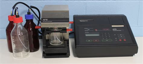 af8 volumetric karl fischer titrator importer|Used AF8 Volumetric Karl Fischer Titrator .